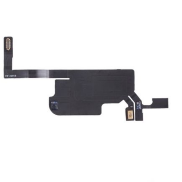 iPhone 13 Pro Max Earpiece Speaker Sensor Flex Cable