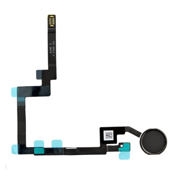 IPad Mini 3 Home Button Flex Black