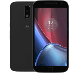 Moto G4