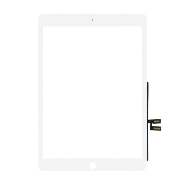 IPad 7th/8th Gen 10.2 Touch - White