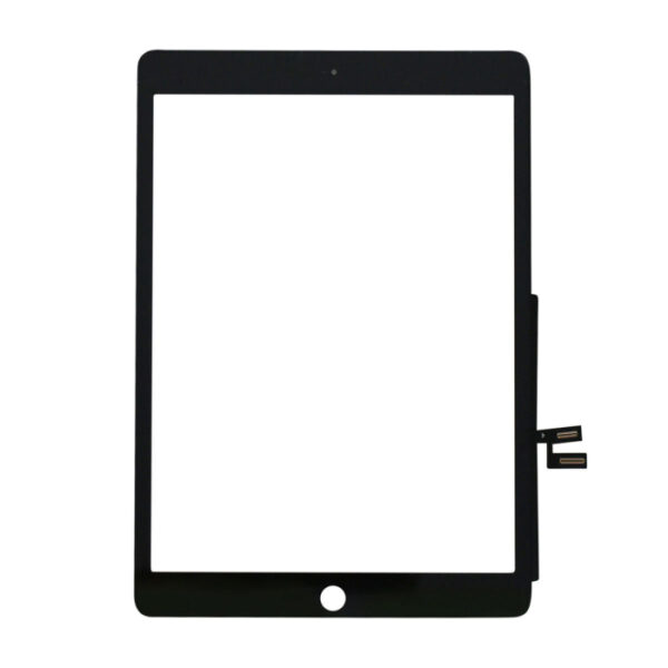 IPad 7th/8th/9th Gen "10.2" Touch Digitizer - Black