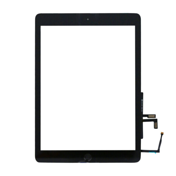 iPad Air 1st Gen Touch Digitizer (Original Quality) Black