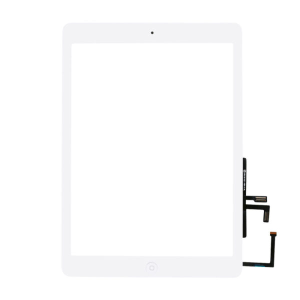 iPad Air 1 st Gen Touch Digitizer (Original Quality) White