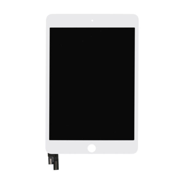 iPad Mini 4 Display Original Refurb. White