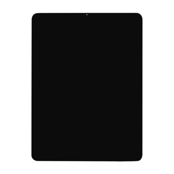 iPad Pro 12.9 3rd / Gen 4th Gen Display Original Black