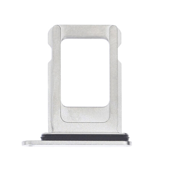 iPhone 13 Pro Max/Iphone 13 pro Sim Card Holder Silver