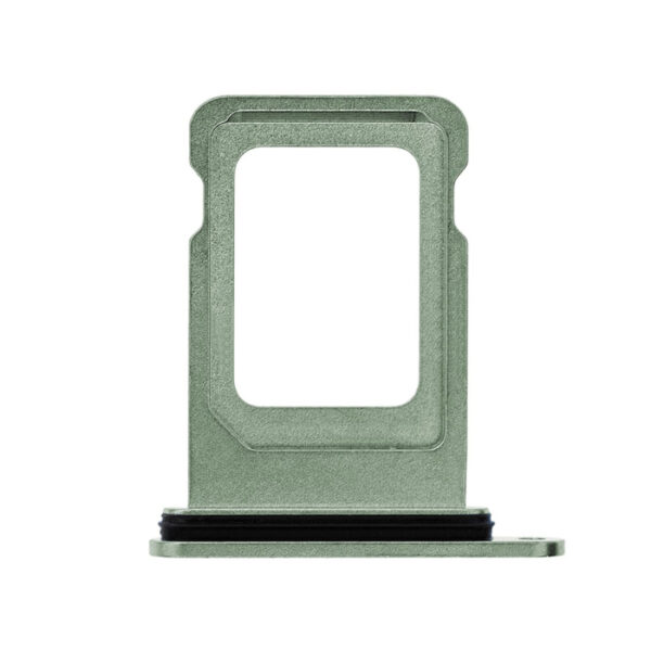 iPhone 13 Pro Max/Iphone 13 Pro Sim Card Holder Alpine Green