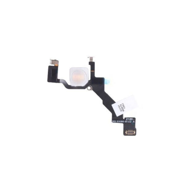 iPhone 13 Pro Max Flash light with Flex Cable