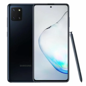 Galaxy Note 10 Lite