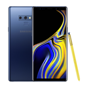 Galaxy Note 9