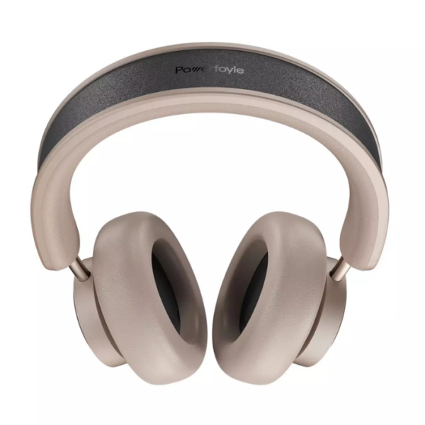 Urbanista Los Angeles ANC On-Ear Headphone - Sand Gold