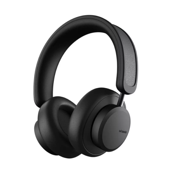 Urbanista Los Angeles ANC On-Ear Headphone - Midnight Black