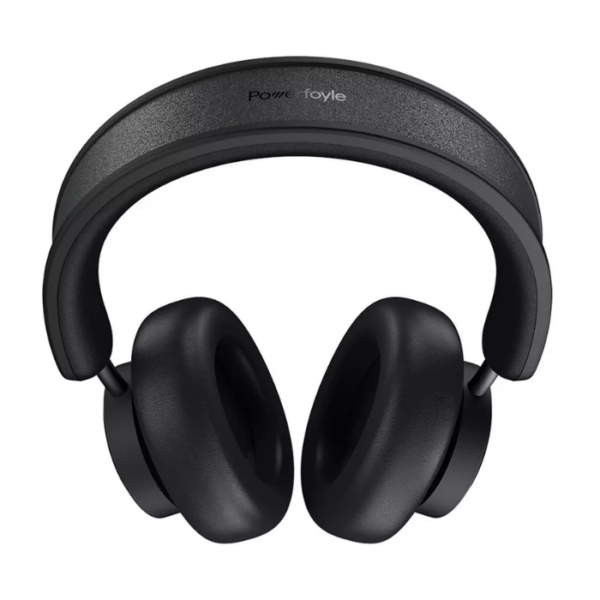 Urbanista Los Angeles ANC On-Ear Headphone - Midnight Black