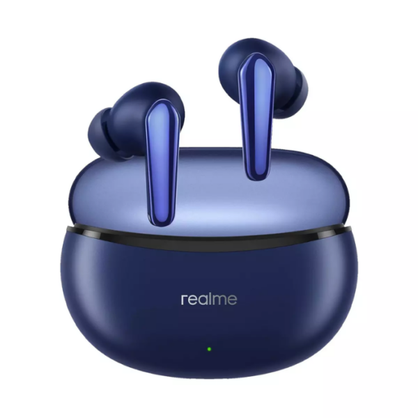 Realme Buds Air 3 Neo Wireless In-ear Headphones - Starry Blue