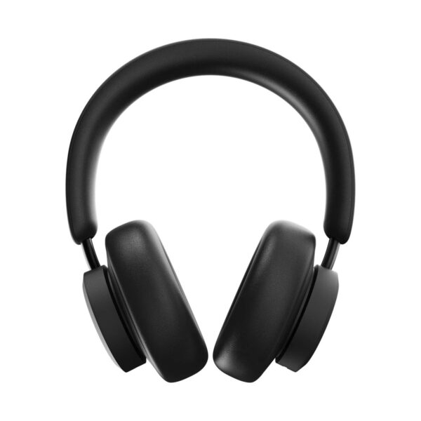 Urbanista Miami ANC Wireless Over-Ear Headphone - Midnight Black