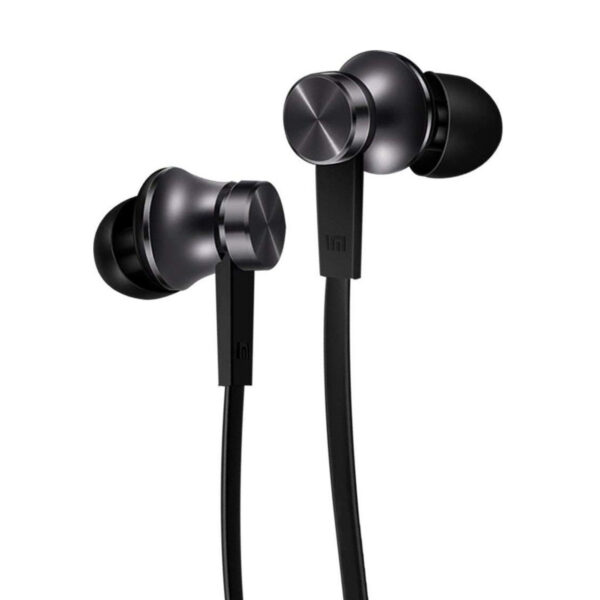 Xiaomi Mi In Ear Headphones Basic Black