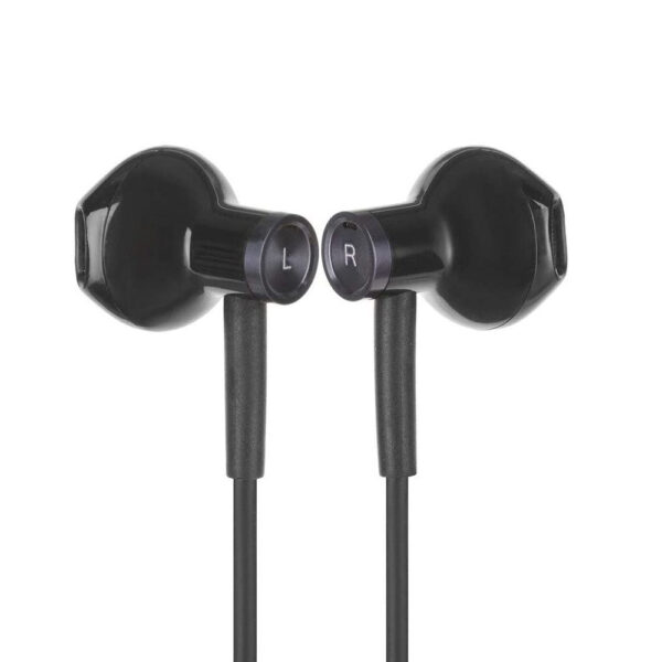 Xiaomi Mi Dual Driver Earphones Type C Black