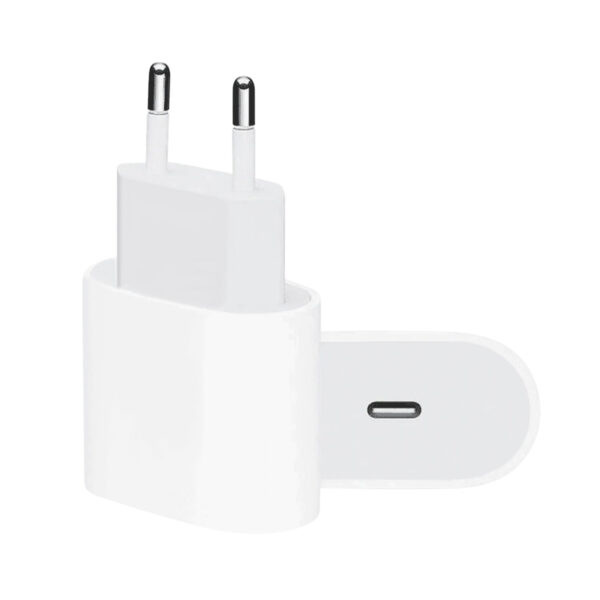 Xiaomi Mi 20W Type-C Charger - White