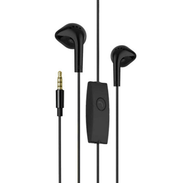 Samsung EHS61 3.5mm In-Ear Wired Earphones - Black