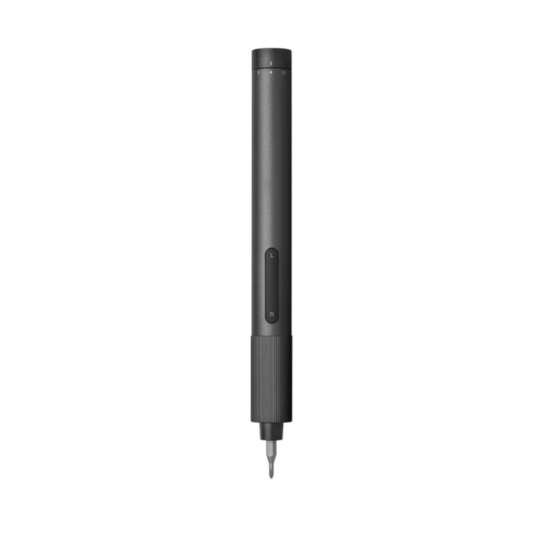 Xiaomi Electric Precision Screwdriver 24x S2 Bits,170Rpm - Gray